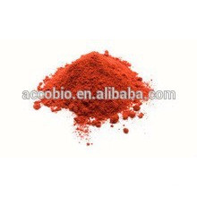 Pyrroloquinoline quinone de qualité supérieure, poudre pure de pyrroloquinoline quinone / CAS NO: 122628-50-6